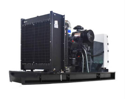 可克达拉宗申动力8kw小型柴油发电机