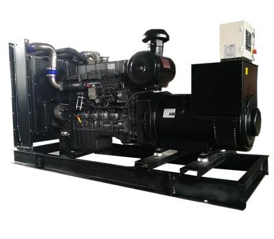 可克达拉上柴柴油发电机组50KW-700KW