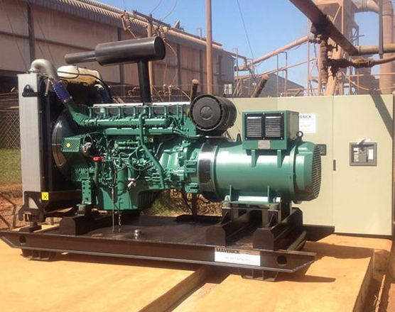 可克达拉发电机出租
