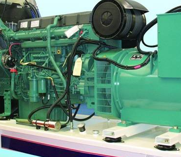 可克达拉发电机出租